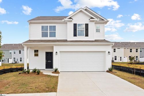 409 Metz Dr, Greenville, SC, 29611-2473 | Card Image