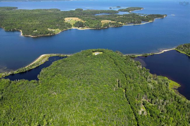 305 Militia Point Rd, House other with 2 bedrooms, 2 bathrooms and 2 parking in River Denys NS | Image 39