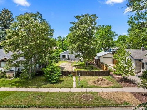 2265 S Humboldt St, Denver, CO, 80210-4620 | Card Image