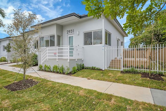 1 - 2931 Sw 12 Th Ave, Home with 3 bedrooms, 2 bathrooms and null parking in Fort Lauderdale FL | Image 4