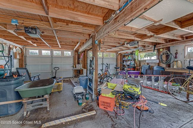 235 Randle Ave, House other with 3 bedrooms, 2 bathrooms and null parking in Oak Hill FL | Image 33