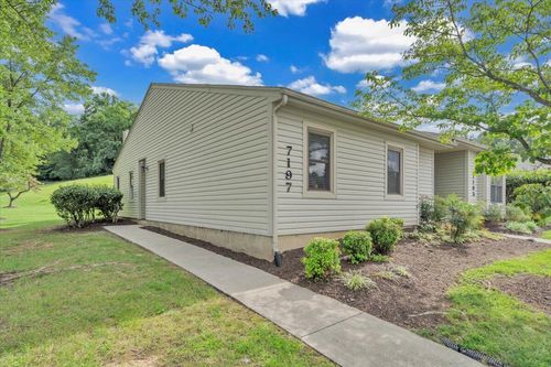 7197 Wild Cherry Ct, Roanoke, VA, 24019-2132 | Card Image
