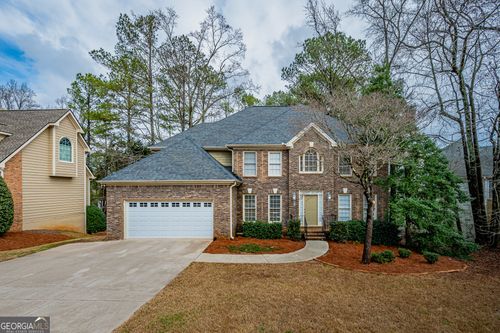 2165 Wildwood Lake Dr, Suwanee, GA, 30024-3234 | Card Image