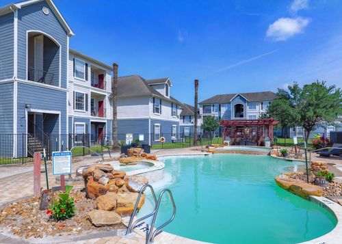 613-17111 Hafer Road, Houston, TX, 77090 | Card Image