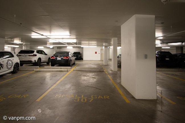 View of parking deck | Image 18