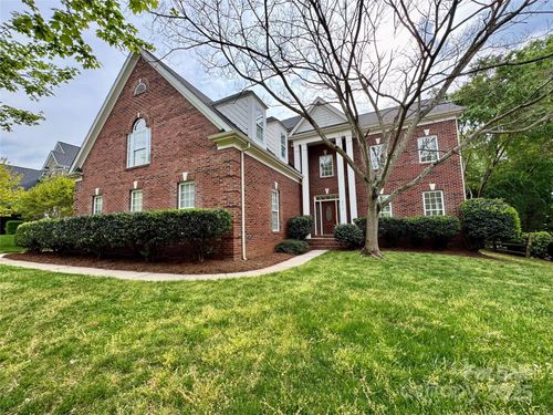 6316 Glengarrie Ln, Huntersville, NC, 28078-3312 | Card Image