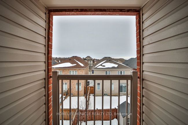 24 Deer Ridge Trail, House attached with 5 bedrooms, 4 bathrooms and 3 parking in Caledon ON | Image 24