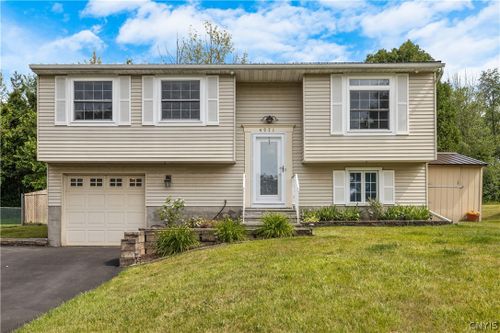 4971 Dahlia Circle, Clay, NY, 13088 | Card Image