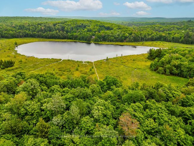 579 S Waseosa Lake Rd, House other with 3 bedrooms, 2 bathrooms and 10 parking in Huntsville ON | Image 48