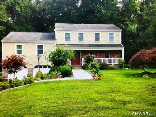 133 Musket Ridge Rd, Norwalk, CT, 06850-1315 | Card Image