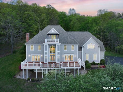 83 Bayberry Hill Rd, Avon, CT, 06001-2800 | Card Image