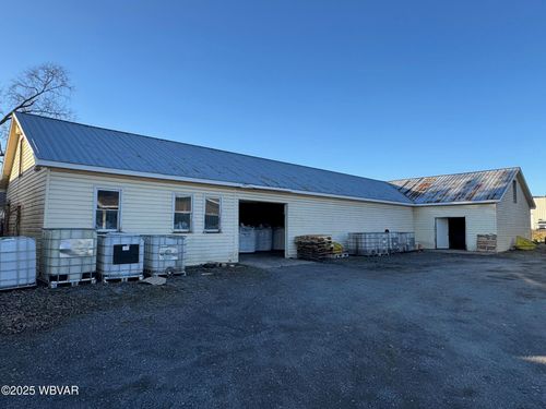 349 Village Rd, Pennsdale, PA, 17756-7869 | Card Image