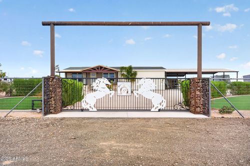 3005 N 434th Ln, Tonopah, AZ, 85354-0494 | Card Image
