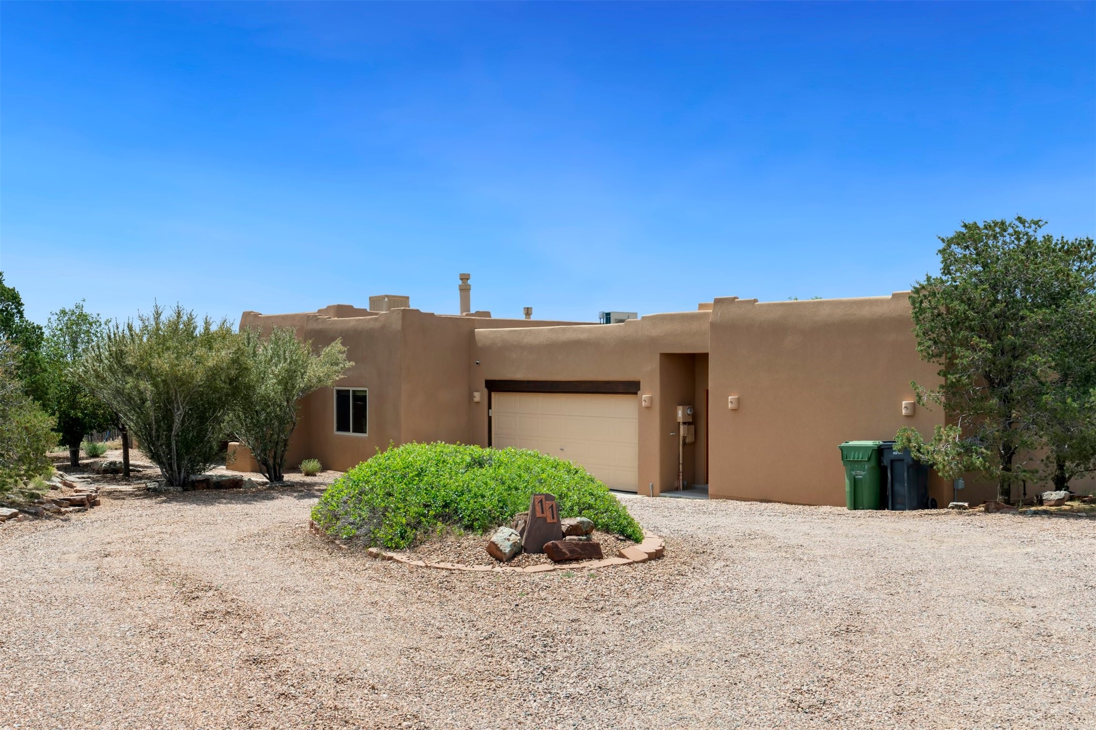 Juego Rd, Santa Fe, NM 87508