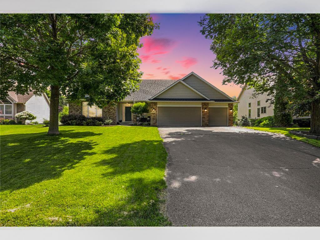 Weston Ct, Elko New Market, MN 55020