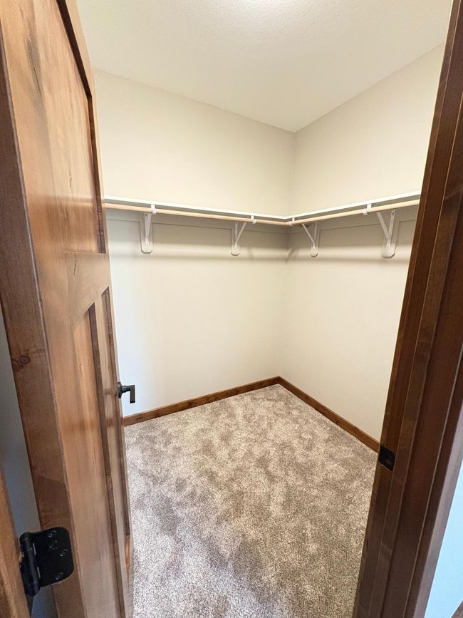 1st Basement Bedroom Walk-in-Closet | Image 33