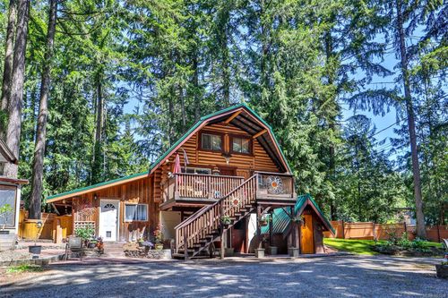 3389 Ridgeview Cres, Cobble Hill, BC, V8H0C4 | Card Image