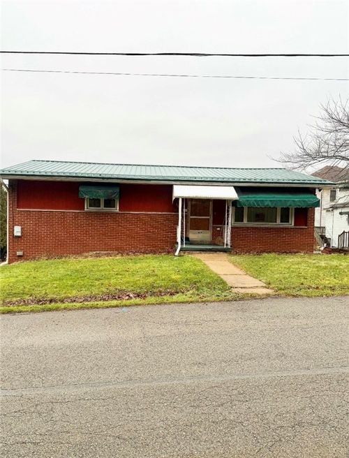 404 Bryant St, Vandergrift, PA, 15690-1608 | Card Image