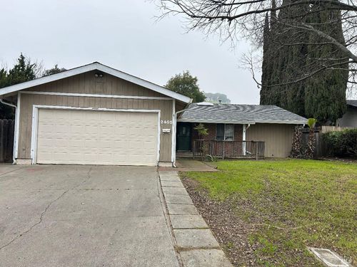 2495 Carnation Dr, Fairfield, CA, 94533-1509 | Card Image