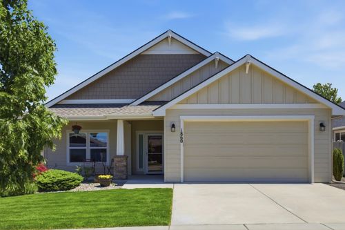 1860 N Oakland St, Liberty Lake, WA, 99019-8662 | Card Image