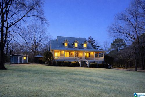 12864 Braswell Dr, Mc Calla, AL, 35111-1444 | Card Image