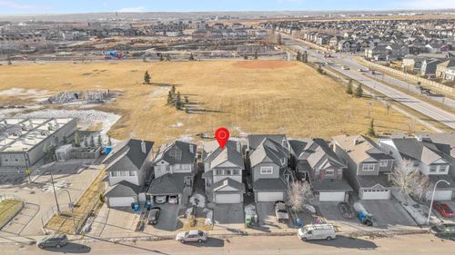 132 Saddletree Close Ne, Calgary, AB, T3J5J1 | Card Image