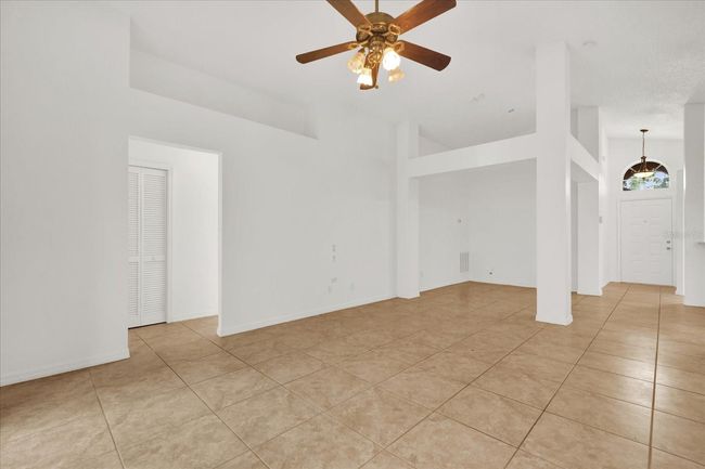3390 Cypress Point Cir, House other with 3 bedrooms, 2 bathrooms and null parking in Saint Cloud FL | Image 5