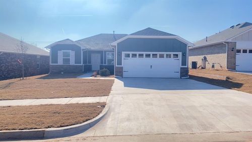 4316 Ne 123rd St, Edmond, OK, 73013-4920 | Card Image