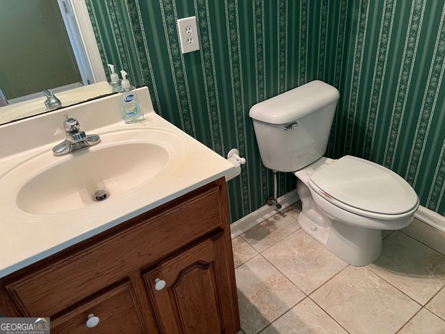 3003 Dixie Rd, House other with 3 bedrooms, 3 bathrooms and null parking in Covington GA | Image 24