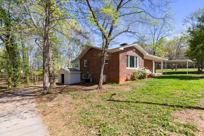 525 Highway 107, House other with 5 bedrooms, 2 bathrooms and null parking in Mountain Rest SC | Image 29
