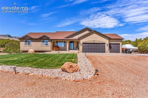 35 Cougar Loop, Canon City, CO, 81212-9486 | Card Image