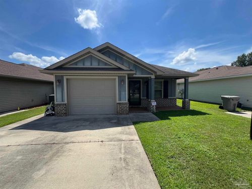 364 Evening Falls Dr, Pensacola, FL, 32534-1192 | Card Image