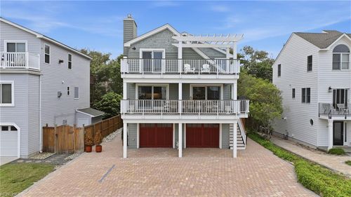 713 Vanderbilt Ave, Virginia Beach, VA, 23451-3632 | Card Image