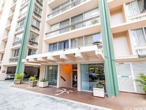 apt-708-431 Nahua St, Honolulu, HI, 96815-2920 | Card Image