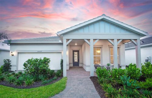 27129 Paradise Shores Dr, ENGLEWOOD, FL, 34223-3095 | Card Image