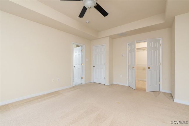 13609 Baycraft Ter, Condo with 3 bedrooms, 3 bathrooms and null parking in Midlothian VA | Image 23