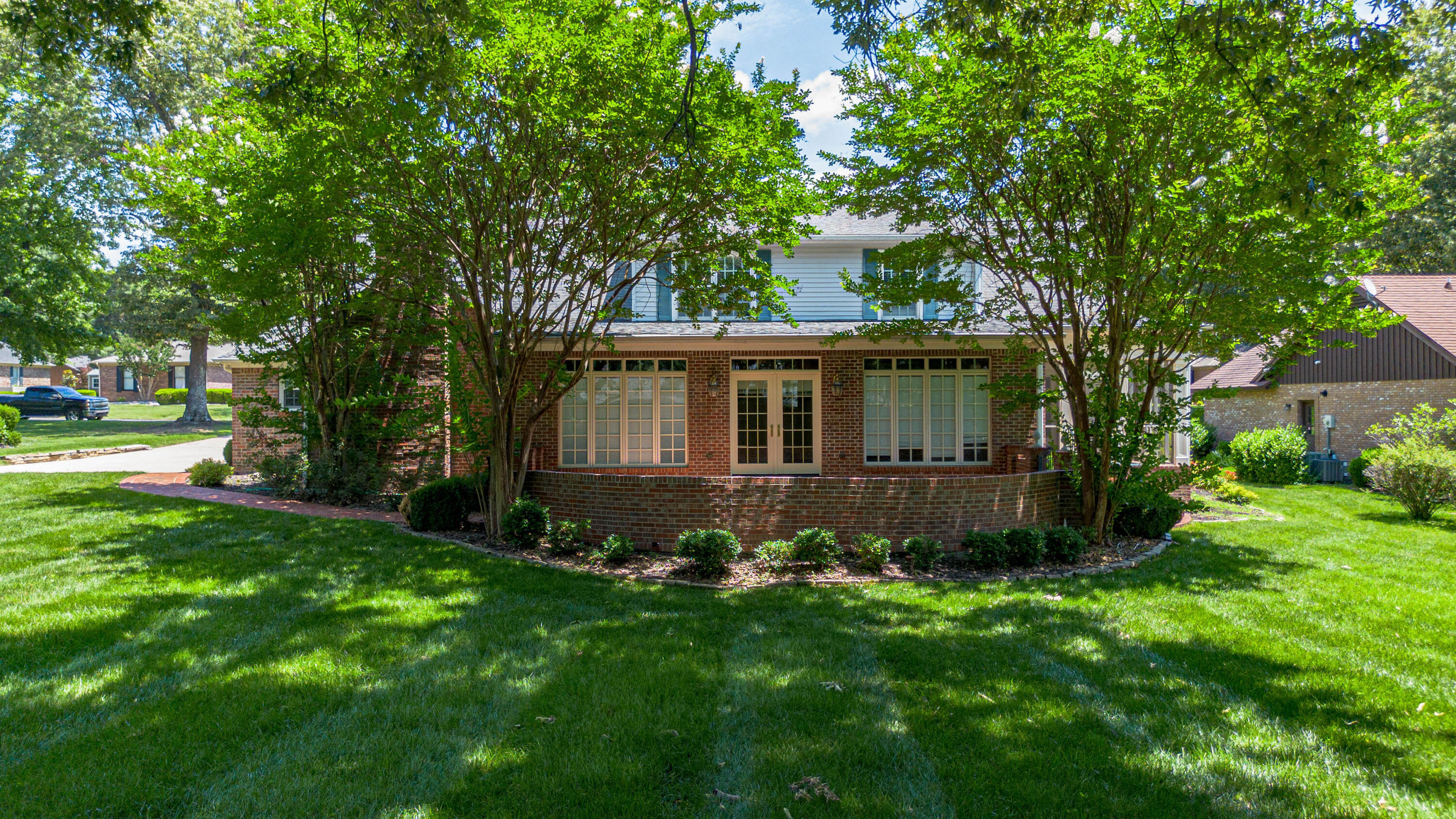 Residential in Paducah 5