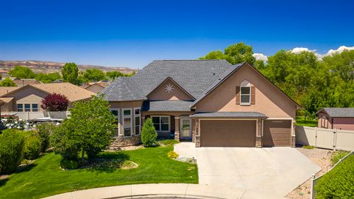 593 Birchwood Ct, Fruita, CO, 81521-6204 | Card Image
