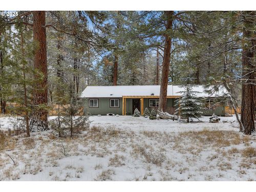 69322 Hackamore, Sisters, OR, 97759-9534 | Card Image