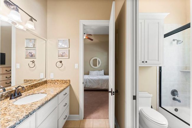 4022 Hidden Winds Dr, House other with 5 bedrooms, 5 bathrooms and null parking in Spring TX | Image 31