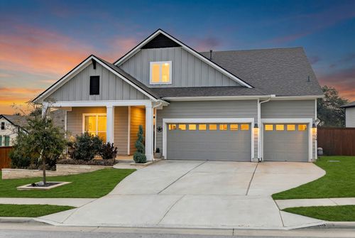 104 Cantle Cv, Liberty Hill, TX, 78642-4917 | Card Image