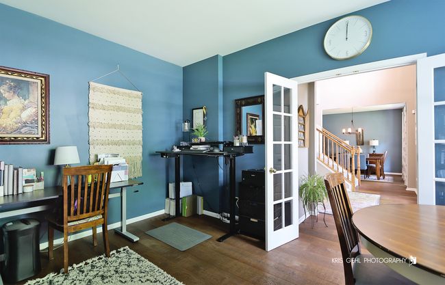825 Limerick Ln, House other with 4 bedrooms, 3 bathrooms and 3 parking in McHenry IL | Image 7