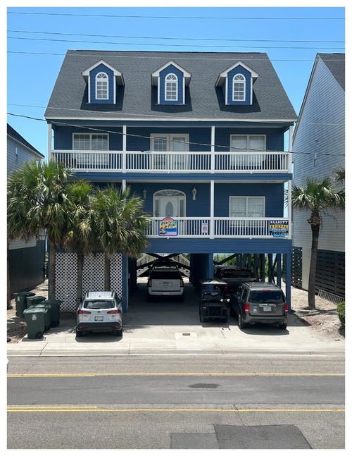 3202 N Ocean Blvd, North Myrtle Beach, SC, 29582-1859 | Card Image