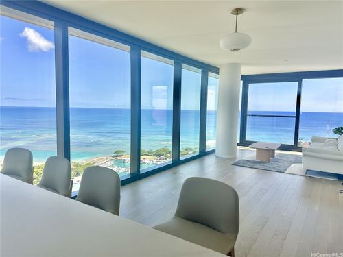 3500-333 Ward Ave, Honolulu, HI, 96814-4107 | Card Image