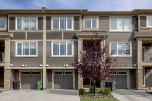 51 Cityscape Row Ne, Calgary, AB, T3N0W6 | Card Image