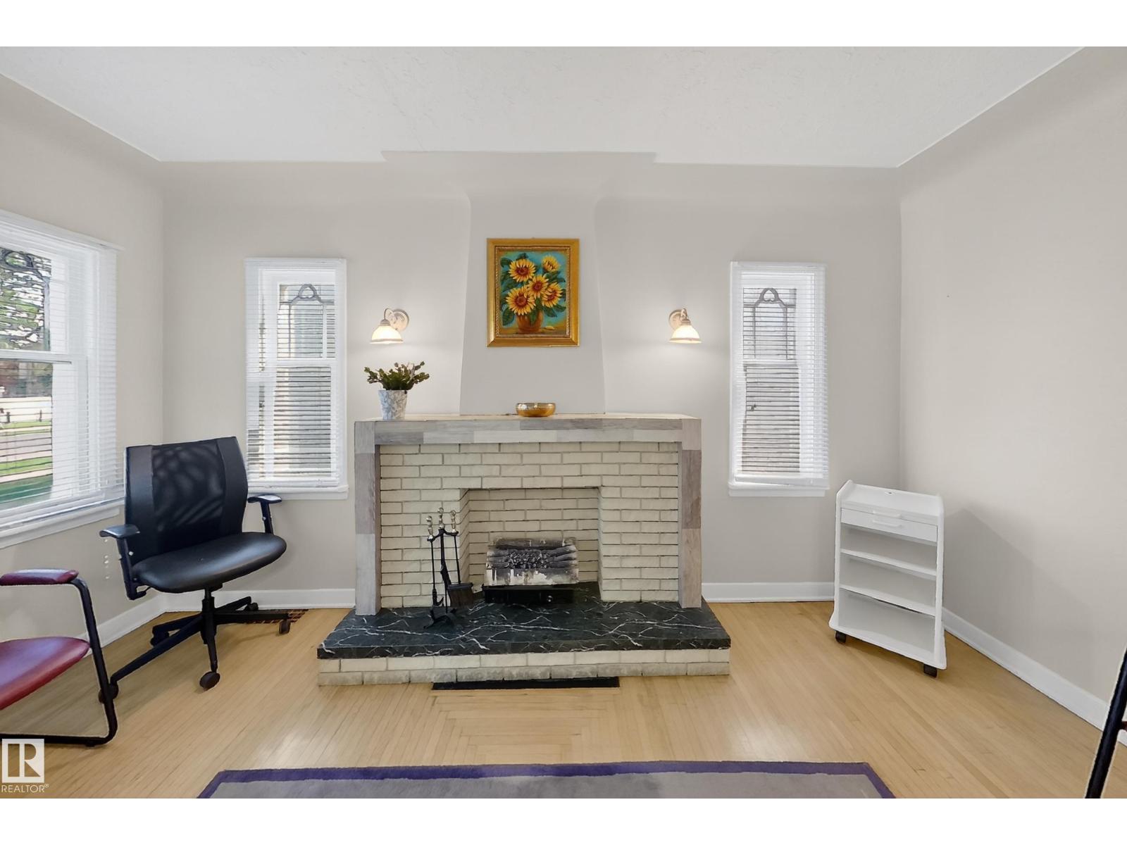 Residential in Edmonton 5