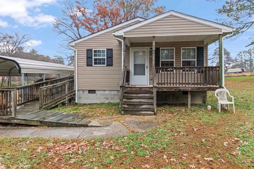 810 W Main St, South Hill, VA, 23970-2408 | Card Image