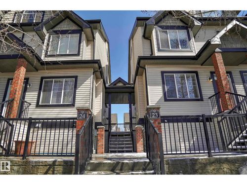 23-4821 Terwillegar Common Nw, Edmonton, AB, T6R0C5 | Card Image
