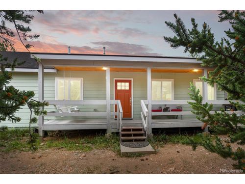 485 High Creek Rd, FAIRPLAY, CO, 80440-5217 | Card Image