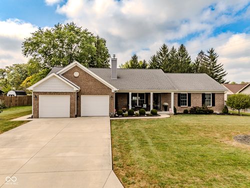 5109 N Leslie Dr, Muncie, IN, 47304-6114 | Card Image